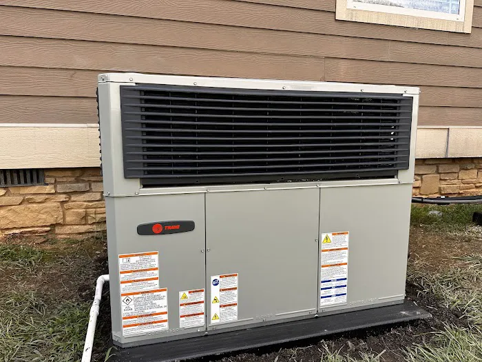 Masters Appliance Heating & Air Picture 5