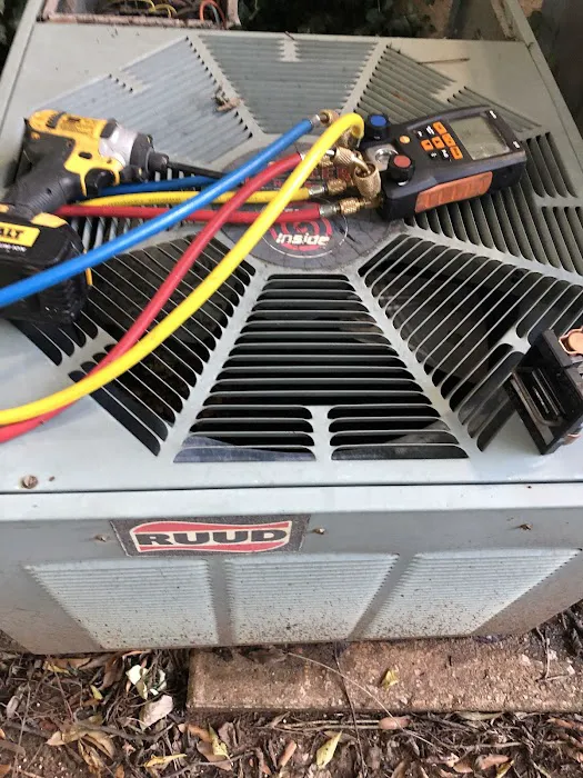 Streamline HVAC Picture 10