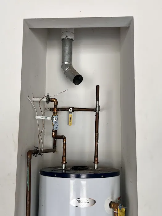 Metro Plumbing, Heating & Air Picture 1