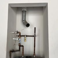 Metro Plumbing, Heating & Air ico