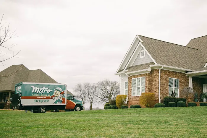 Metro Plumbing, Heating & Air Picture 8