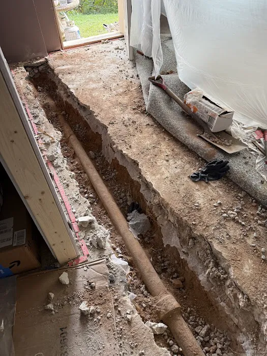 Metro Plumbing, Heating & Air Picture 3