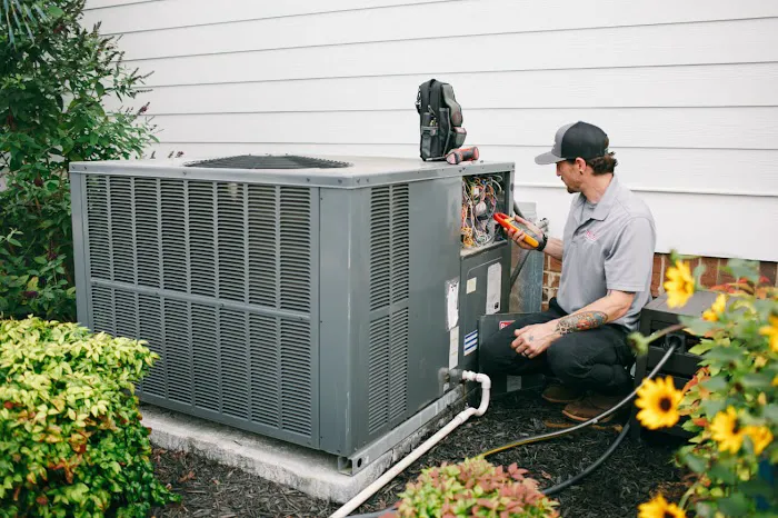 Metro Plumbing, Heating & Air Picture 9