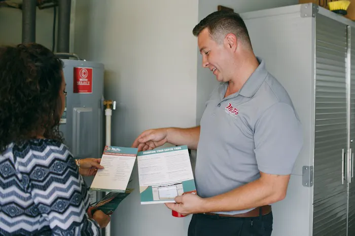 Metro Plumbing, Heating & Air Picture 4