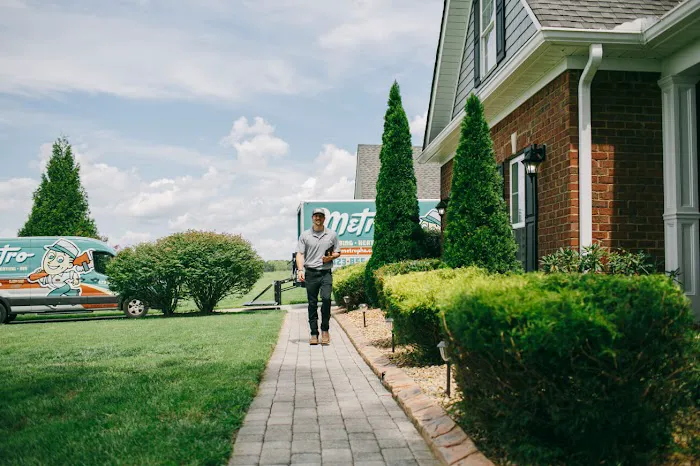 Metro Plumbing, Heating & Air Picture 7