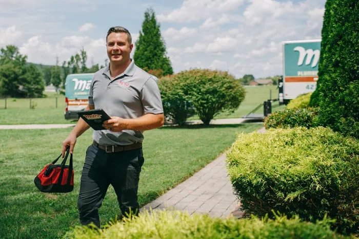 Metro Plumbing, Heating & Air Picture 5