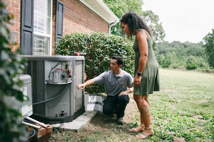 Metro Plumbing, Heating & Air Picture 10