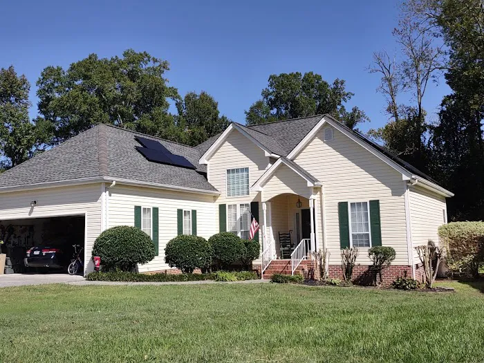 Ted Fugunt Heating & Air Conditioning Picture 1