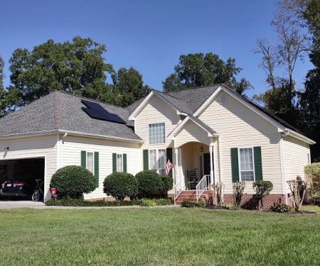 Ted Fugunt Heating & Air Conditioning