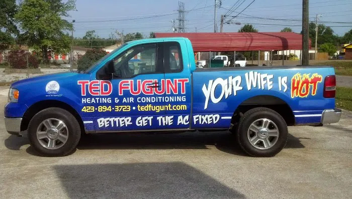 Ted Fugunt Heating & Air Conditioning Picture 4