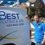 Best Heating and Air Conditioning