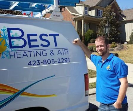 Best Heating and Air Conditioning