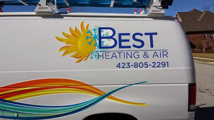 Best Heating and Air Conditioning Picture 4