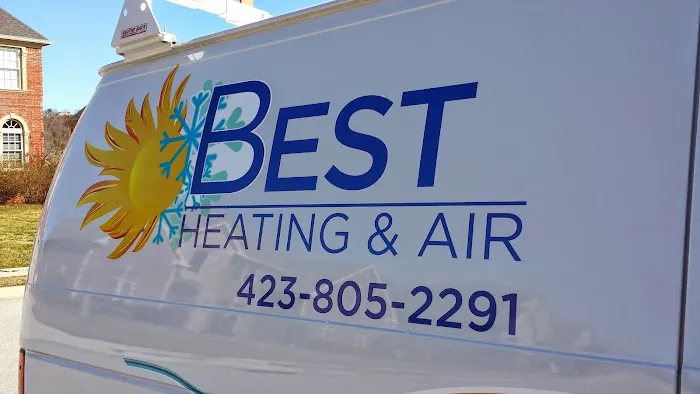 Best Heating and Air Conditioning Picture 2