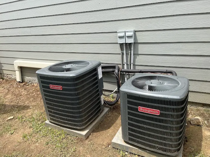 Rivertech Heating & Air Conditioning Picture 1