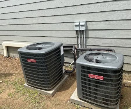 Rivertech Heating & Air Conditioning