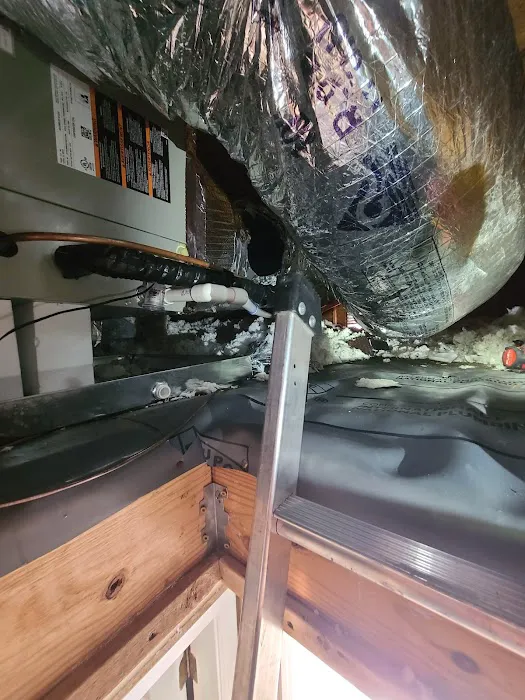 Rivertech Heating & Air Conditioning Picture 2