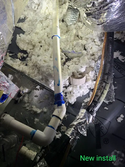 Rivertech Heating & Air Conditioning Picture 6