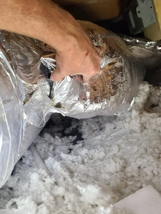 Rivertech Heating & Air Conditioning Picture 7