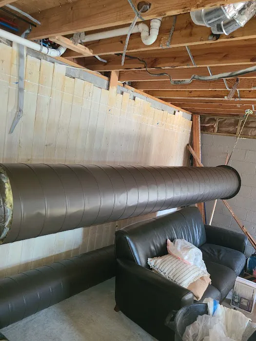 Rivertech Heating & Air Conditioning Picture 8