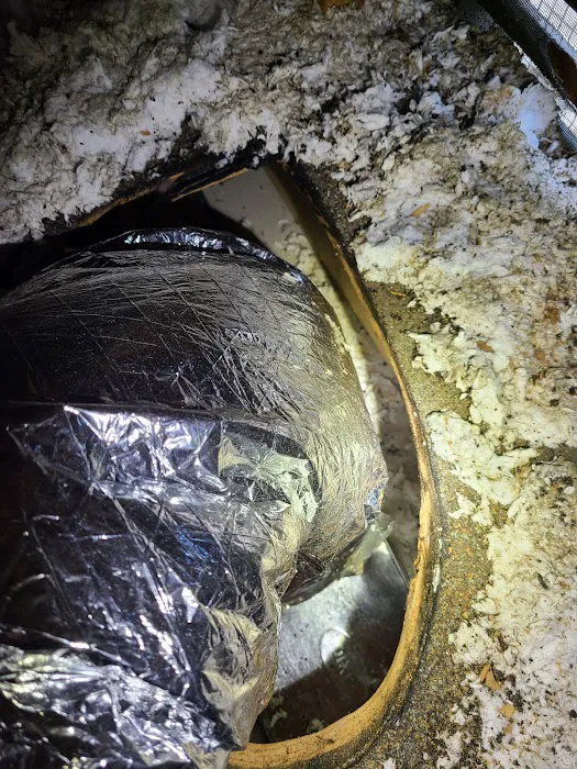 Rivertech Heating & Air Conditioning Picture 9