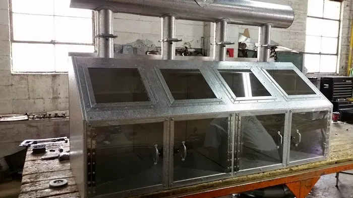 Dalton Heating & Air Conditioning Picture 4