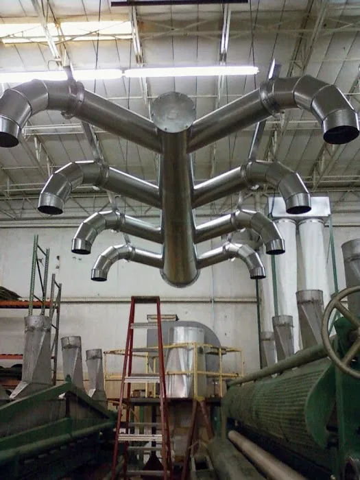 Dalton Heating & Air Conditioning Picture 2