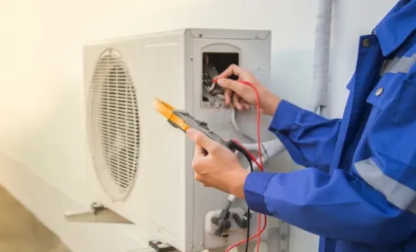 Dalton Heating & Air Conditioning Picture 7