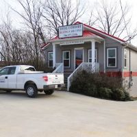 Total Comfort Heating & Air ico