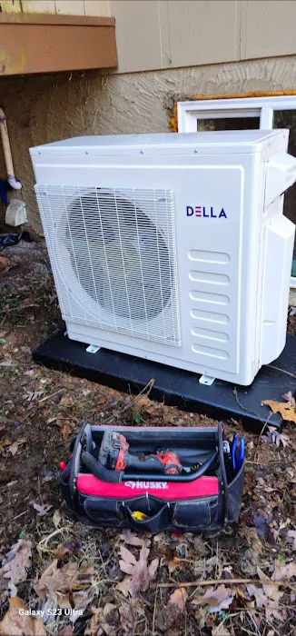 JC Aire Acondicionado Picture 1