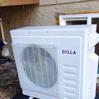 JC Aire Acondicionado ico