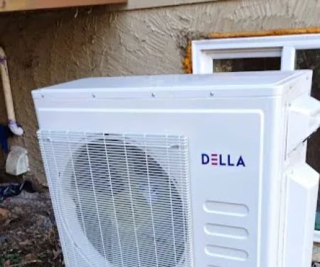 JC Aire Acondicionado