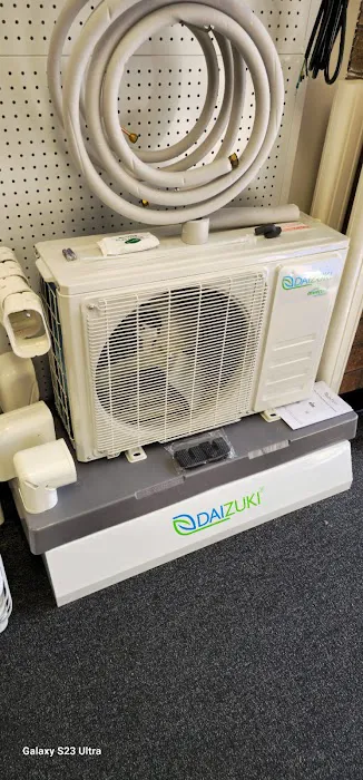 JC Aire Acondicionado Picture 2