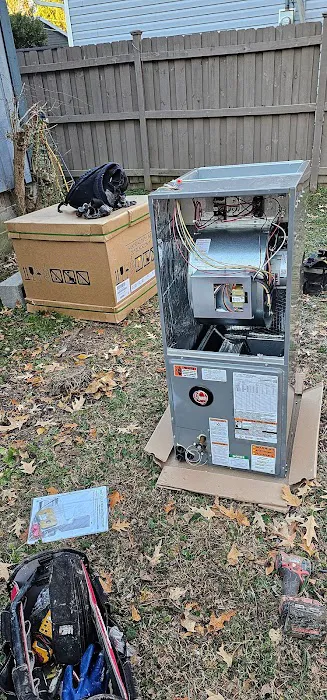 JC Aire Acondicionado Picture 3