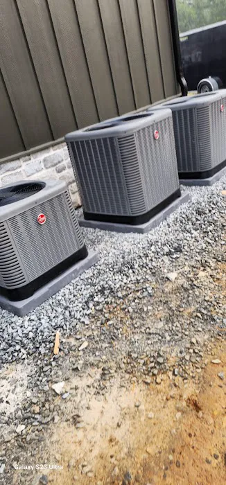 JC Aire Acondicionado Picture 8