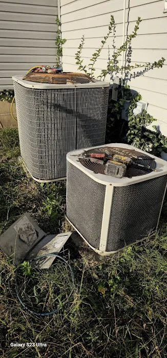 JC Aire Acondicionado Picture 4