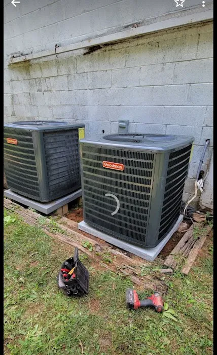 JC Aire Acondicionado Picture 9