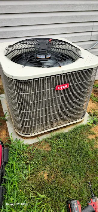 JC Aire Acondicionado Picture 7