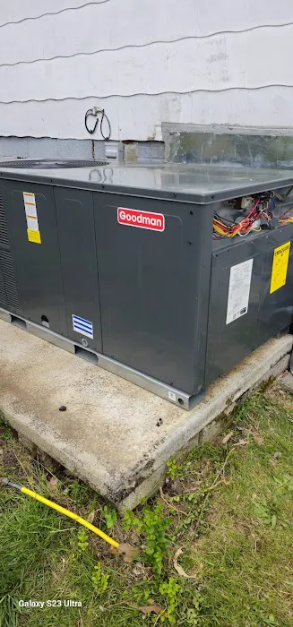 JC Aire Acondicionado Picture 5