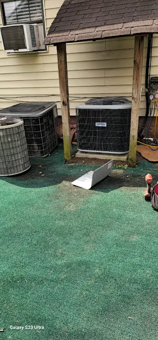 JC Aire Acondicionado Picture 10