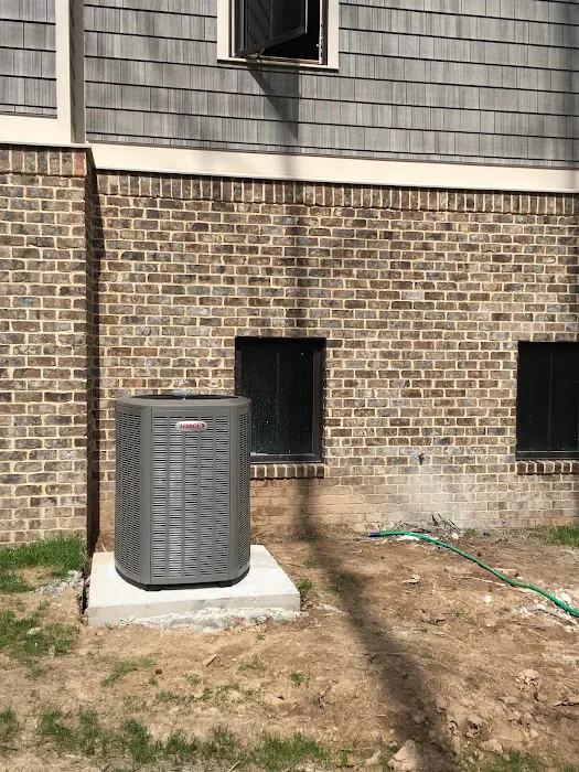 True Temp Heating & Air Inc Picture 10