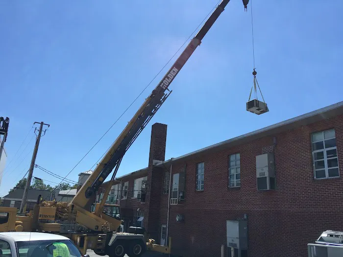 True Temp Heating & Air Inc Picture 6