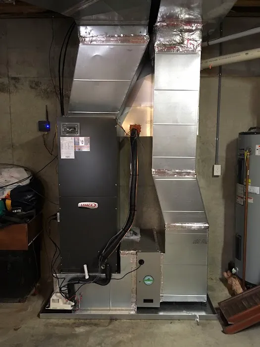 True Temp Heating & Air Inc Picture 7