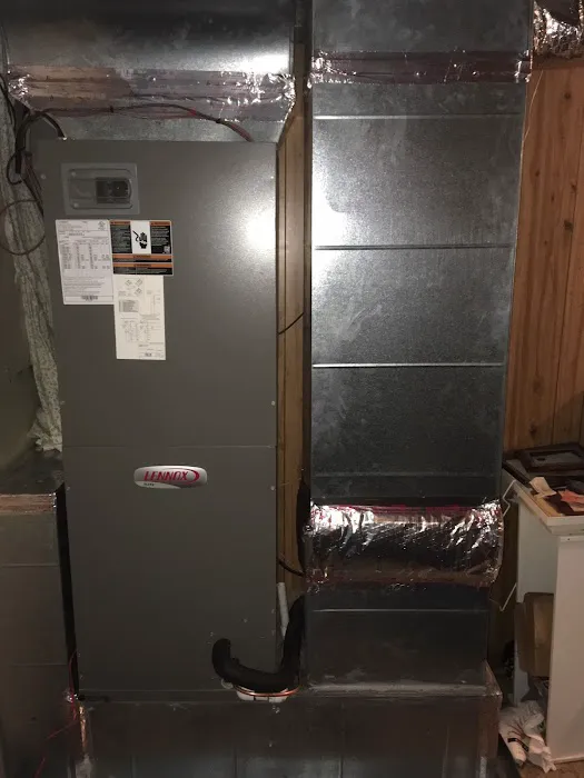 True Temp Heating & Air Inc Picture 5