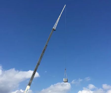 True Temp Heating & Air Inc