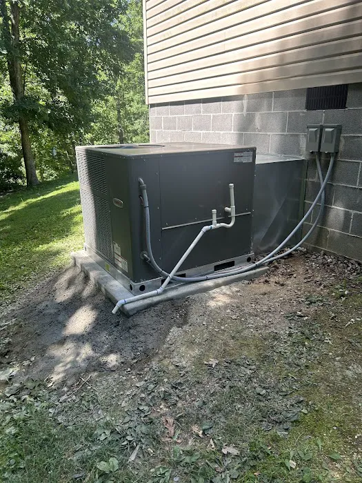 True Temp Heating & Air Inc Picture 2