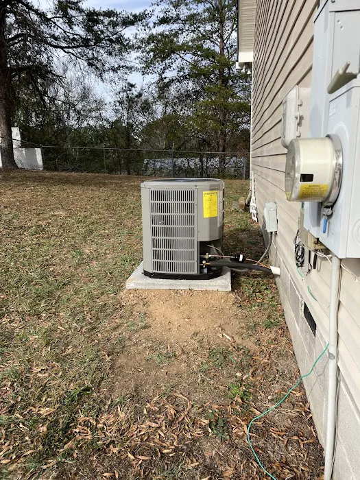 Grant Heating and Air Picture 6