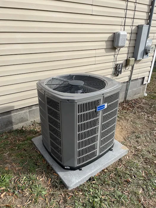 Grant Heating and Air Picture 2
