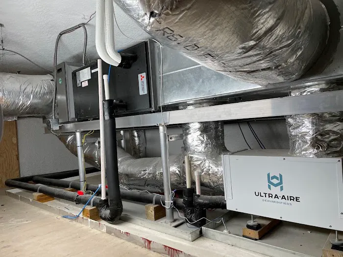 Cool Zone Inc Picture 8