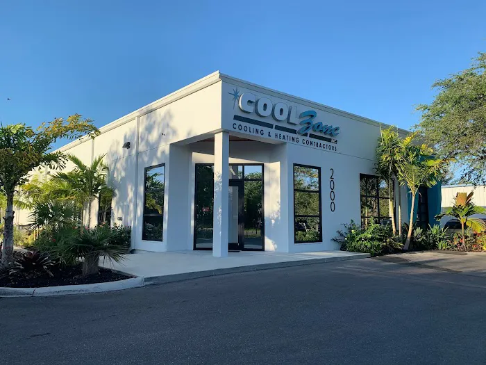 Cool Zone Inc Picture 10